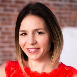 Meet your Posher, Katy